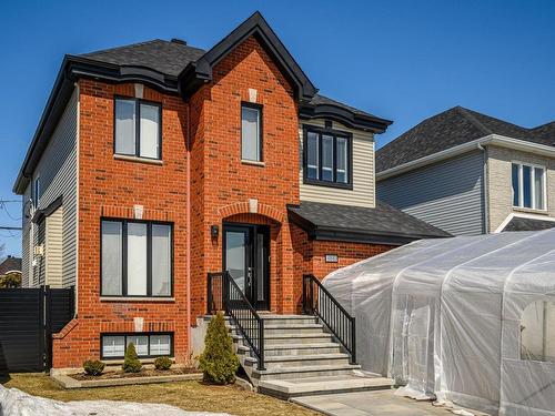 Frontage - 4883 Rue Olivier-Maurault, Laval (Chomedey), QC - Outdoor