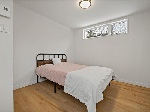 Chambre Ã Â coucher - 291 Ch. Des Eaux-Vives, Mont-Tremblant, QC - Indoor Photo Showing Bedroom