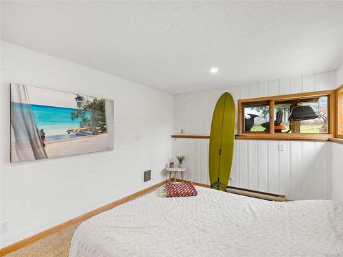 5189 Compton Rd, Port Alberni, BC - Indoor Photo Showing Bedroom