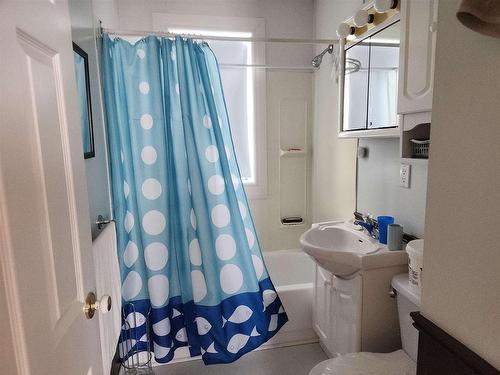 20 Neebig Avenue, Manitouwadge, ON - Indoor Photo Showing Bathroom