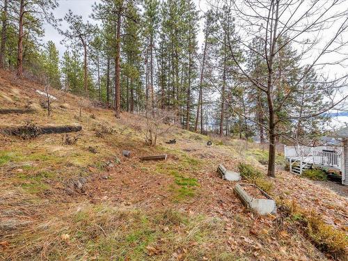 2925 Sandberg Road, West Kelowna, BC - Outdoor With View