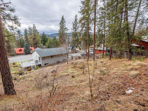 2925 Sandberg Road, West Kelowna, BC - Outdoor With View
