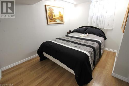 061075 County Road 3 Road, Belwood, ON - Indoor Photo Showing Bedroom