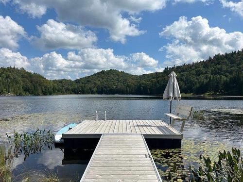 Waterfront - Ch. Du Val-Des-Monts, Saint-Adolphe-D'Howard, QC 