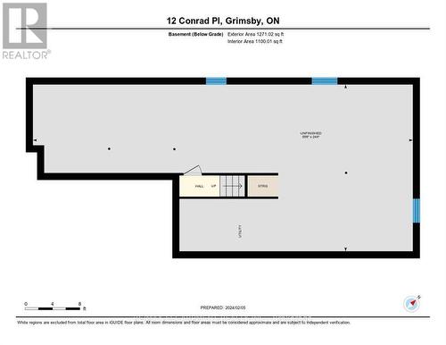12 Conrad Place, Grimsby, ON - Other