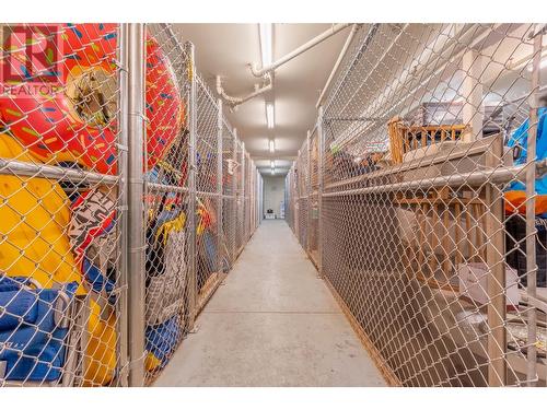 5003 Oleander Drive Unit# 303, Osoyoos, BC - Indoor With Storage