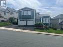 26 Huntingdale Drive, St. John'S, NL  - Outdoor With Facade 