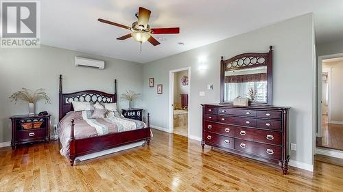 26 Huntingdale Drive, St. John'S, NL - Indoor Photo Showing Bedroom