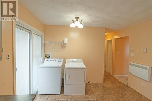 159 Whitepine Rd, Riverview, NB - Indoor Photo Showing Laundry Room