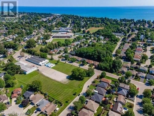 7 Fanshawe Drive, Port Dover, ON - Outdoor With View