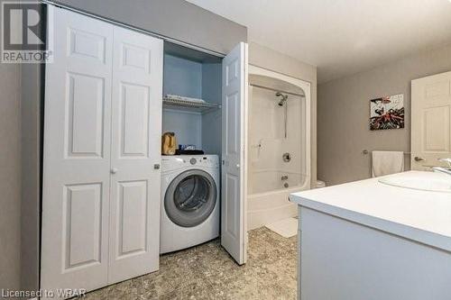 7 Fanshawe Drive, Port Dover, ON - Indoor Photo Showing Laundry Room