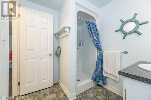 7 Fanshawe Drive, Port Dover, ON - Indoor Photo Showing Bathroom