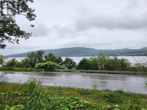 17 Station Road, Corner Brook, NL - Outdoor With Body Of Water With View