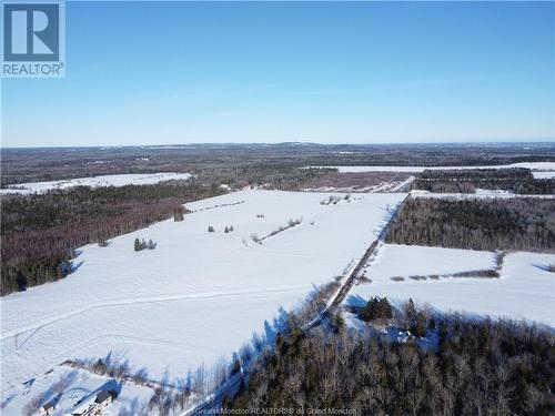 Lot 24-3 Harrington Rd, Steeves Mountain, NB 