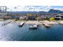 5818 Dale Avenue, Summerland, BC  - Outdoor With Body Of Water With View 