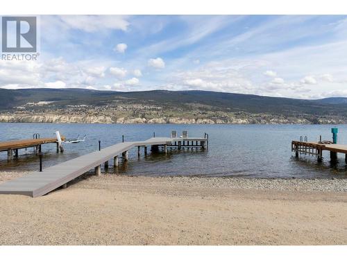 5818 Dale Avenue, Summerland, BC - Outdoor With Body Of Water With View