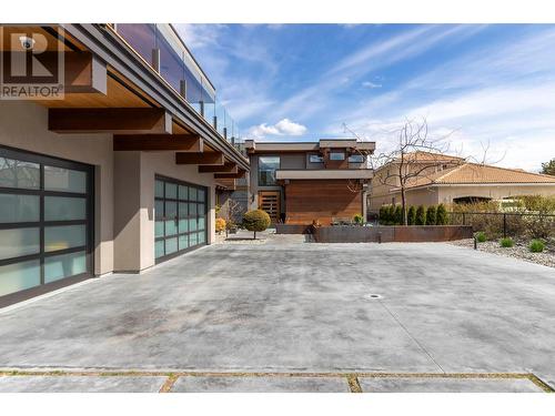 5818 Dale Avenue, Summerland, BC - Outdoor