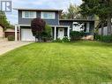 1960 Hillcrest Drive, Swift Current, SK  - Outdoor With Facade 