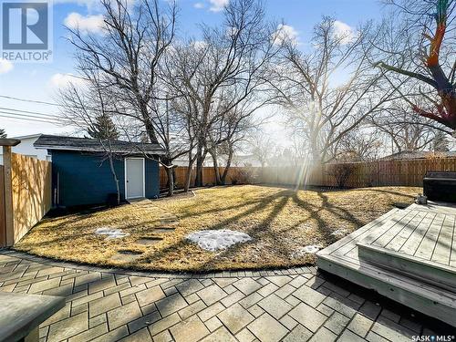 1960 Hillcrest Drive, Swift Current, SK - Outdoor