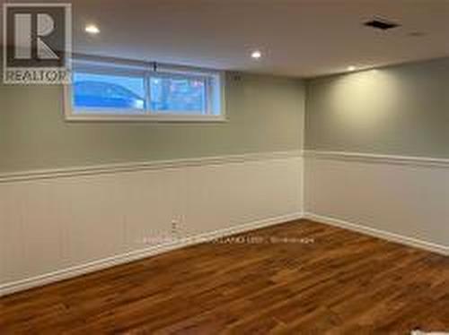 #Bsmt -176 Colborne St W, Kawartha Lakes, ON - Indoor Photo Showing Other Room