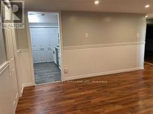 #Bsmt -176 Colborne St W, Kawartha Lakes, ON - Indoor Photo Showing Other Room
