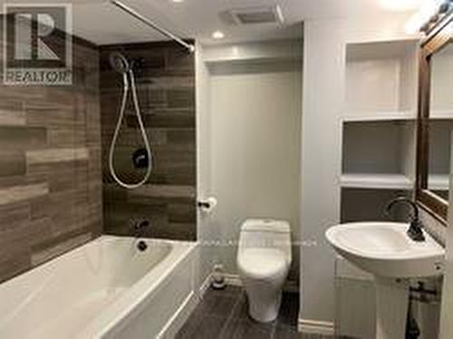 #Bsmt -176 Colborne St W, Kawartha Lakes, ON - Indoor Photo Showing Bathroom