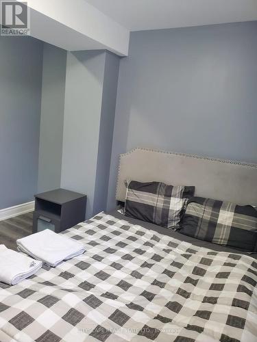 Bsment - 24 Twilley Road, Brampton, ON - Indoor Photo Showing Bedroom