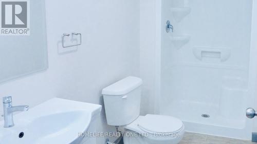 1153 - 258A Sunview Street, Waterloo, ON - Indoor Photo Showing Bathroom