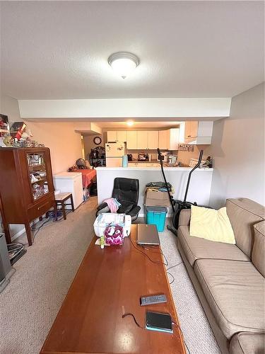 778 Ninth Avenue, Hamilton, ON - Indoor Photo Showing Other Room