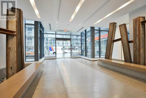 #1114 -1030 King St W, Toronto, ON - Indoor Photo Showing Other Room