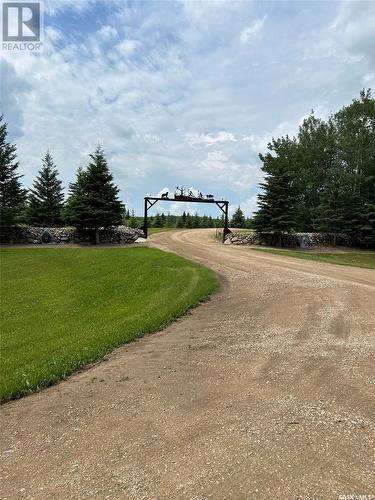Paradis-Cunningham Quarter, Lintlaw, SK - Outdoor With View