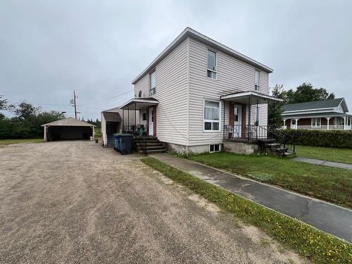 Frontage - 224 1Re Avenue, Belleterre, QC - Outdoor