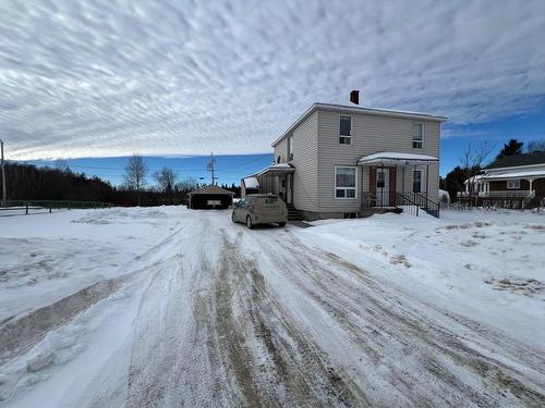 Frontage - 224 1Re Avenue, Belleterre, QC - Outdoor