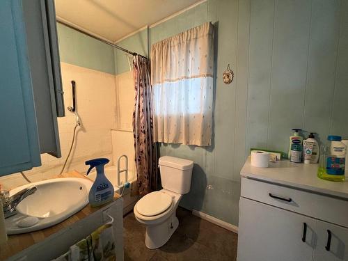 Bathroom - 224 1Re Avenue, Belleterre, QC - Indoor Photo Showing Bathroom