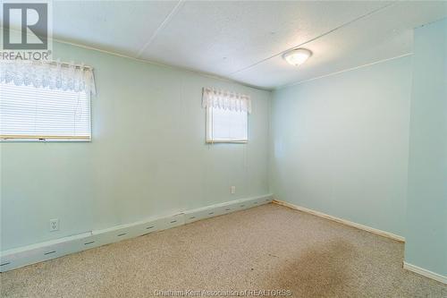 9480 Longwoods Road Unit# 23, Chatham, ON - Indoor Photo Showing Other Room