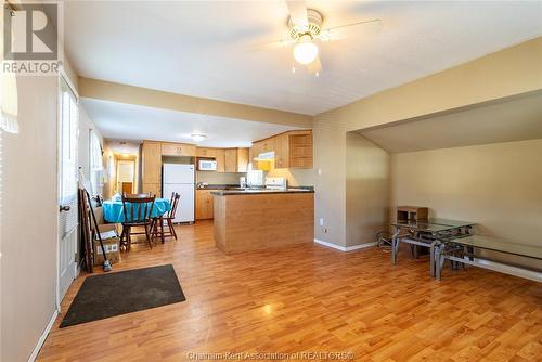 9480 Longwoods Road Unit# 23, Chatham, ON - Indoor
