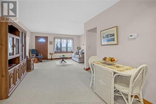 29883 West Bothwell Road, Bothwell, ON - Indoor Photo Showing Other Room