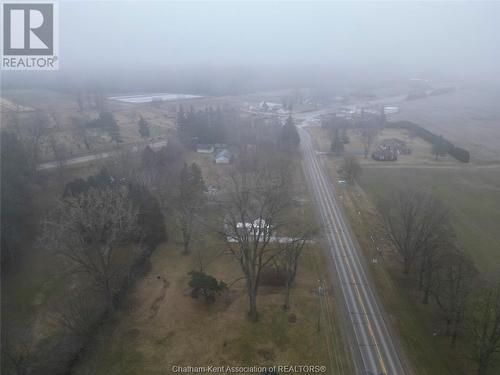 29883 West Bothwell Road, Bothwell, ON - Outdoor With View