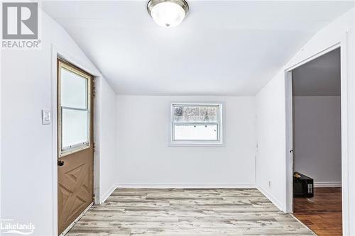 216/218 Denmark Street, Meaford, ON - Indoor Photo Showing Other Room