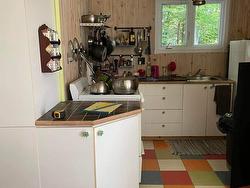 Kitchen - 