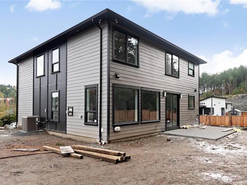 915 Greystone Pl, Langford, BC - Outdoor With Deck Patio Veranda With Exterior