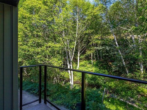 103-2899 River Rd, Chemainus, BC - Outdoor With Balcony