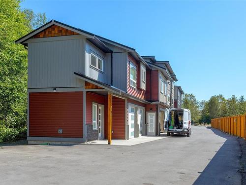 103-2899 River Rd, Chemainus, BC - Outdoor With Exterior