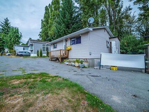 1226 Lawlor Rd, Nanaimo, BC - Outdoor