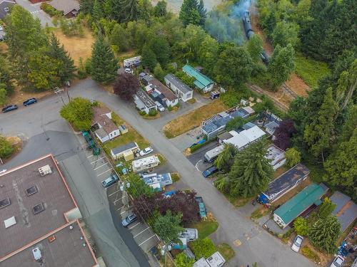 1226 Lawlor Rd, Nanaimo, BC - Outdoor With View