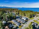 633 Beach Rd, Qualicum Beach, BC  - Outdoor With Body Of Water With View 