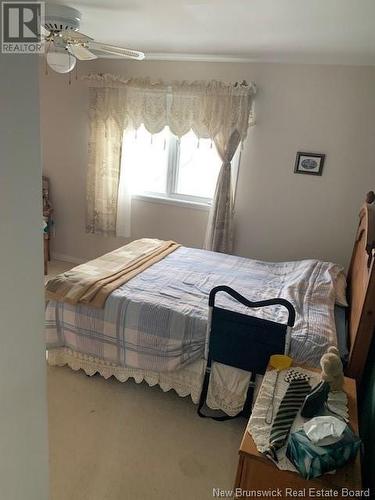 105 Millview Street, Dalhousie, NB - Indoor Photo Showing Bedroom