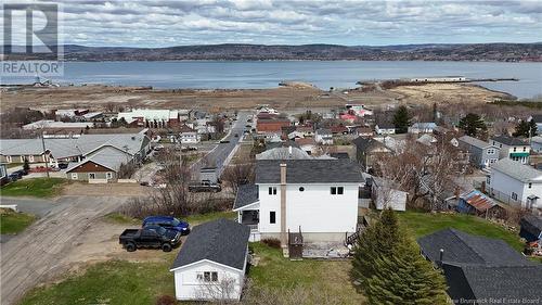 105 Millview Street, Dalhousie, NB - Outdoor With Body Of Water With View