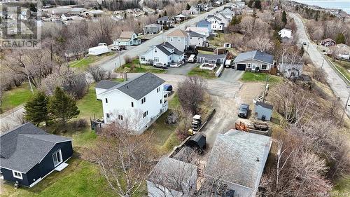 105 Millview Street, Dalhousie, NB - Outdoor With View