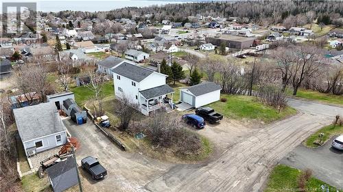 105 Millview Street, Dalhousie, NB - Outdoor With View